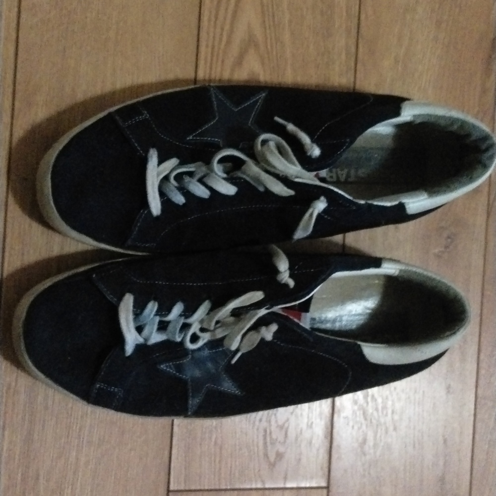 Golden Goose Men's size 13
